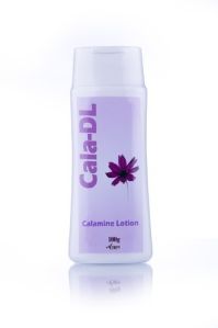 Calamino Lotion