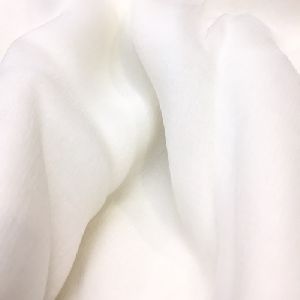 Viscose Chiffon RFD Fabric