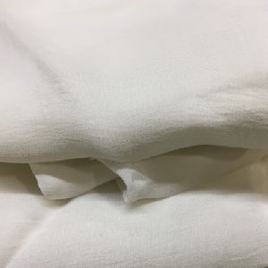 Viscose Crepe RFD Fabric