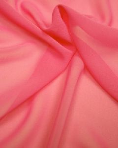 Viscose Georgette Dyed Fabric