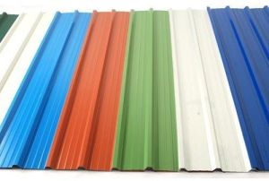 Roofing Sheet