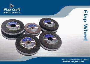 Abrasive Flap Wheel