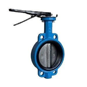 Butterfly Valve