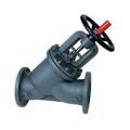 Cast Iron Balancing Valve