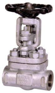 FS Globe Valve