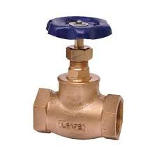 Gun Metal Globe Valve