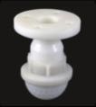 polypropylene foot valve