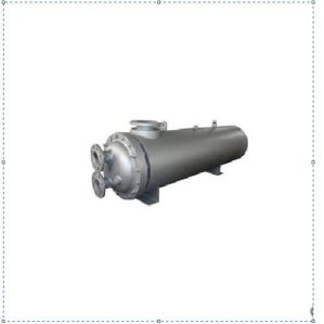 Industrial Heat Exchanger