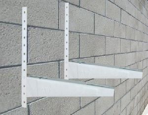 Ac Wall Bracket