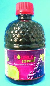 Double Stem Cell TM Juice