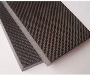 carbon fiber sheet