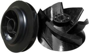 Carbon Steel Epoxy Impeller