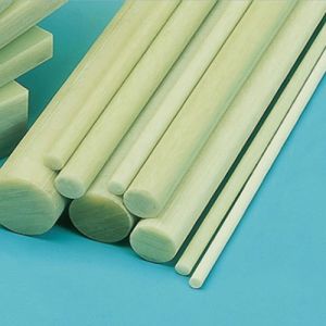 Fiberglass Rod