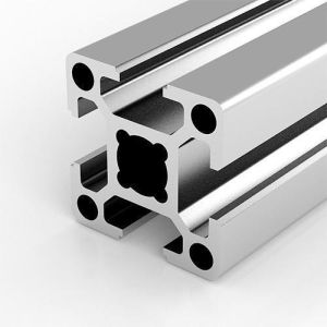 Aluminium Extrusion