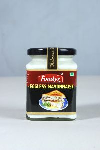 eggless mayonnaise