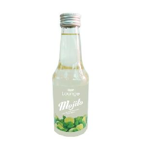 Mojito Lounge Bar Syrup