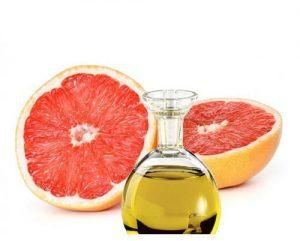 Grapefruit Oil