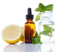 Lemon Balm Oil