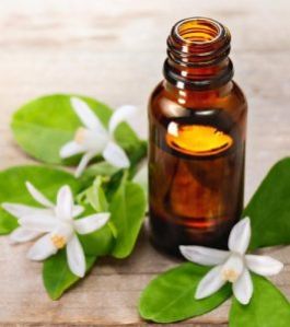 Neroli Oil