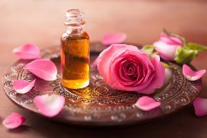 Rose Oil