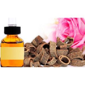 Rosewood Oil