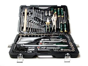 Force Hand Tool Kit