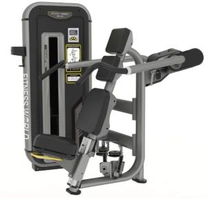 BUGATI-504 SHOULDER PRESS MACHINE