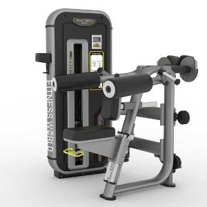 BUGATI-505 LATERAL RAISE MACHINE