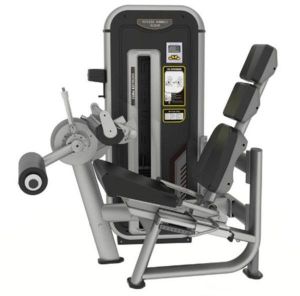 BUGATI-517 SEATED LEG CURL MACHINE