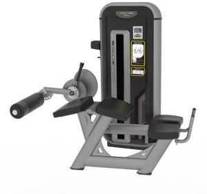 BUGATI-518 PRONE LEG CURL MACHINE