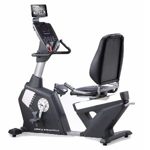 CINDY RECUMBENT BIKE