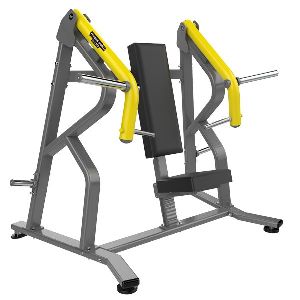 K-LOAD INCLINE CHEST PRESS MACHINE