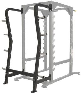 K LOAD POWER RACK