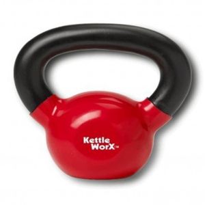 Kettlebell