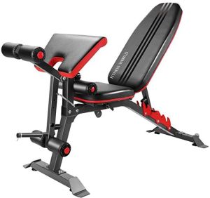 MULTI PURPOSE EXERCISE BENCH