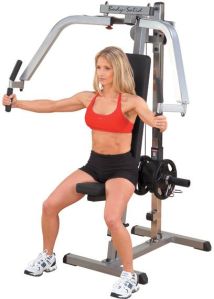 Pec Machine