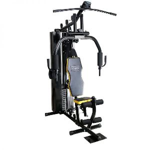 PLEXI HOME GYM