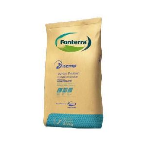 Fonterra Whey Protein Concentrate 80  instant