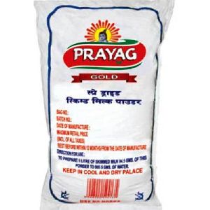 Prayag Skimmed Milk Powder
