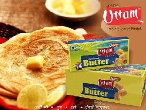 Uttam Butter
