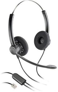 Plantronics Telephone Headset