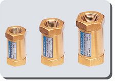 air line valves