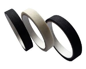 Black and White Nylon Tapes