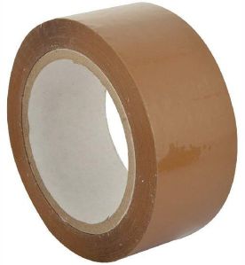 Brown Nylon Tapes