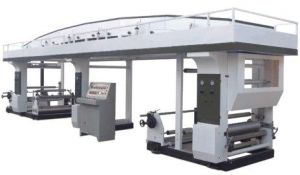 coating and lamination machine