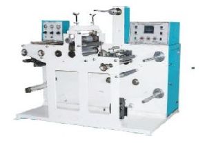 Die Cutting Machine