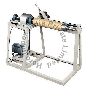 500mm Manual Paper Core Cutting Machine