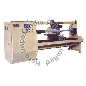 Automatic Single Shaft Single Knife Slicing Machine