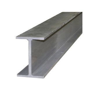 Mild Steel I Beam