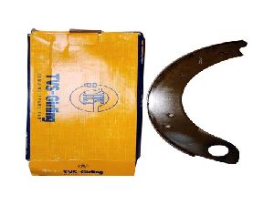 TVS Ford-P3 Brake Shoe